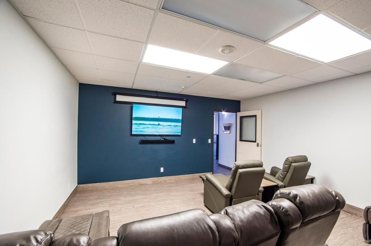 Vistas 107- Modern Studio Sleeps 3 With Style Sierra Vista Luaran gambar