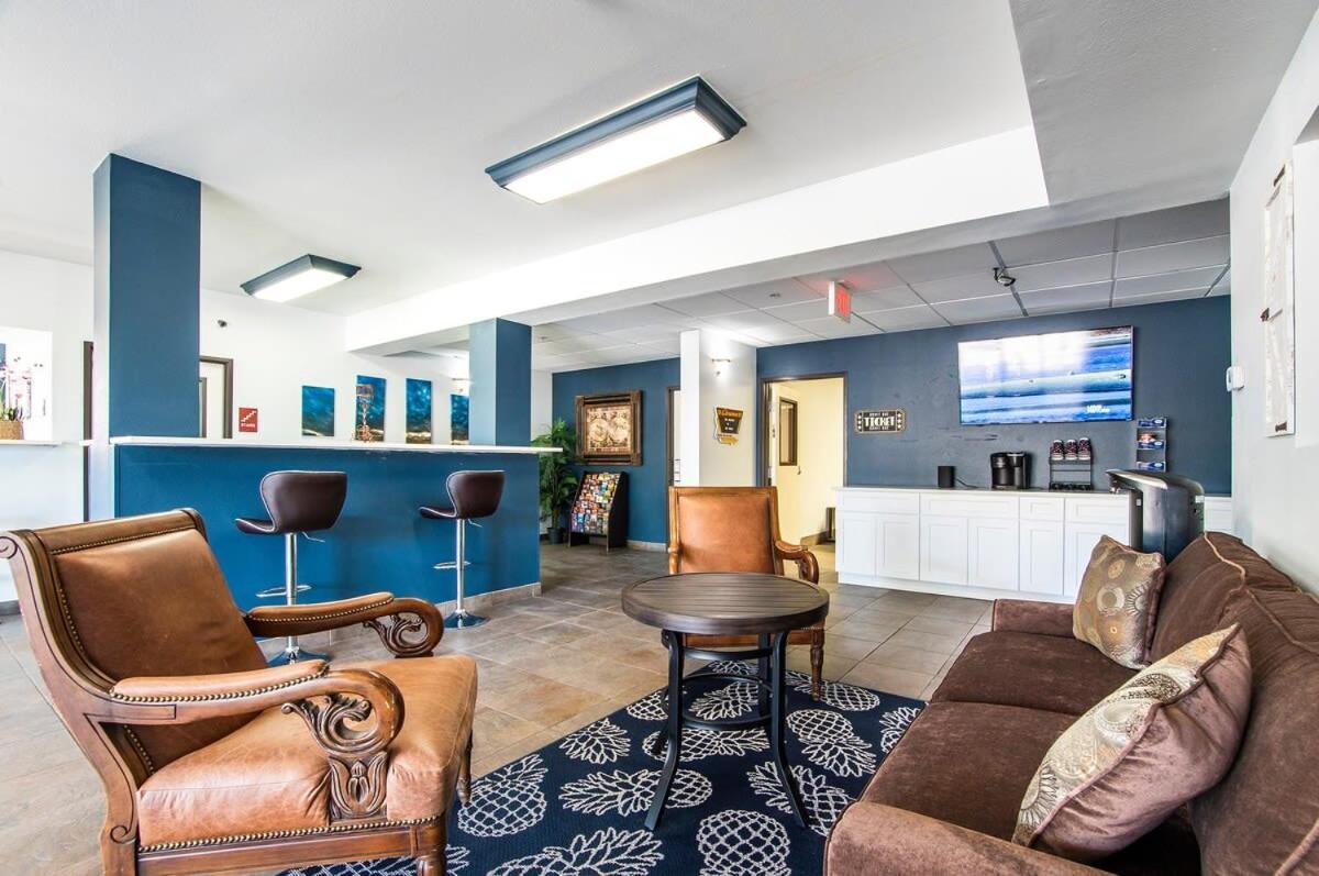 Vistas 107- Modern Studio Sleeps 3 With Style Sierra Vista Luaran gambar