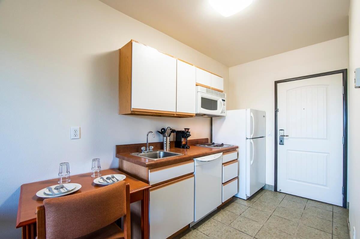 Vistas 107- Modern Studio Sleeps 3 With Style Sierra Vista Luaran gambar